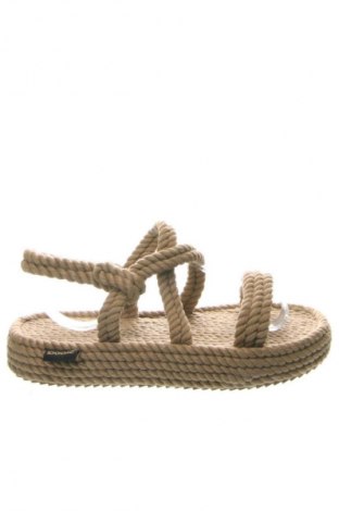 Σανδάλια Bohonomad, Μέγεθος 36, Χρώμα  Μπέζ, Τιμή 41,14 €
