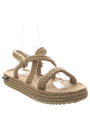 Σανδάλια Bohonomad, Μέγεθος 36, Χρώμα  Μπέζ, Τιμή 41,14 €