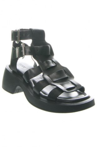 Szandálok Bronx, Méret 41, Szín Fekete, Ár 19 759 Ft