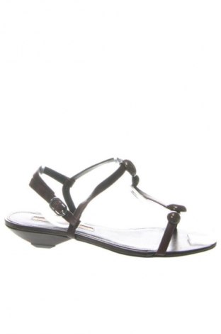 Sandále Buffalo, Veľkosť 38, Farba Hnedá, Cena  122,89 €