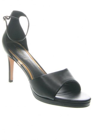 Σανδάλια Buffalo, Μέγεθος 42, Χρώμα Μαύρο, Τιμή 53,99 €