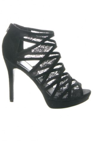 Σανδάλια Catwalk, Μέγεθος 39, Χρώμα Μαύρο, Τιμή 35,46 €