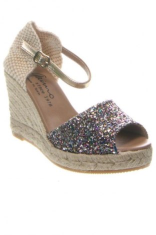 Σανδάλια Gaimo, Μέγεθος 37, Χρώμα Πολύχρωμο, Τιμή 72,99 €