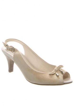 Sandále Geox, Veľkosť 39, Farba Béžová, Cena  22,41 €