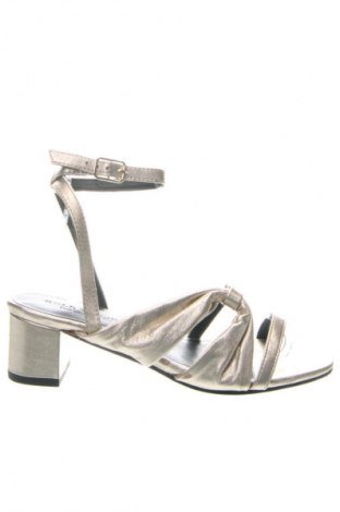 Сандали Golden sun, Размер 38, Цвят Златист, Цена 49,08 €