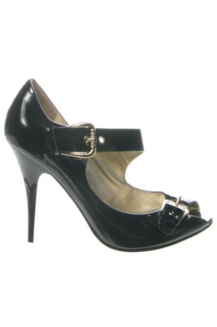 Sandále Guess, Veľkosť 37, Farba Čierna, Cena  47,74 €