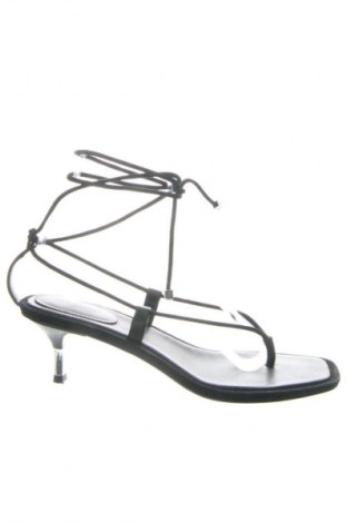 Sandály H&M, Velikost 40, Barva Černá, Cena  499,00 Kč