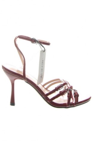 Σανδάλια Jenny, Μέγεθος 37, Χρώμα Κόκκινο, Τιμή 30,57 €