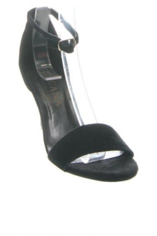 Сандали Lascana, Размер 37, Цвят Черен, Цена 26,07 €