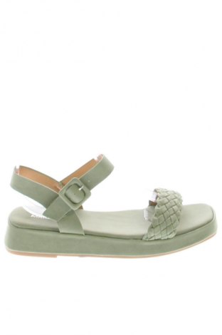 Σανδάλια MARQUIIZ, Μέγεθος 38, Χρώμα Πράσινο, Τιμή 48,99 €