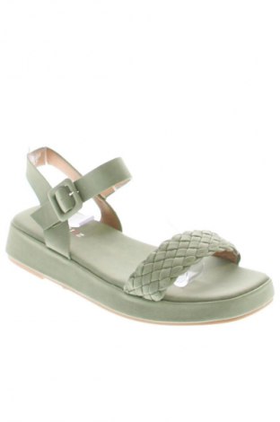 Σανδάλια MARQUIIZ, Μέγεθος 38, Χρώμα Πράσινο, Τιμή 48,99 €