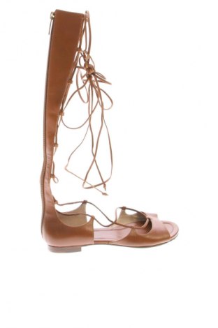 Σανδάλια MICHAEL Michael Kors, Μέγεθος 35, Χρώμα Καφέ, Τιμή 122,99 €