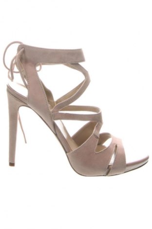Sandále Mai Piu Senza, Veľkosť 40, Farba Ružová, Cena  17,52 €