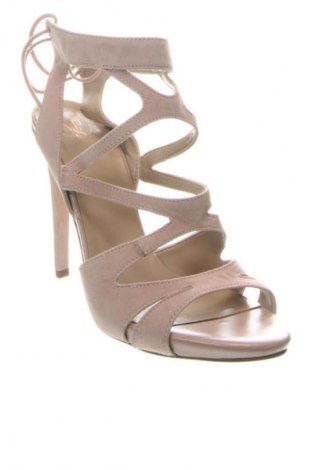 Sandále Mai Piu Senza, Veľkosť 40, Farba Ružová, Cena  17,52 €
