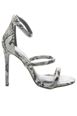 Sandále Missguided, Veľkosť 38, Farba Viacfarebná, Cena  24,00 €