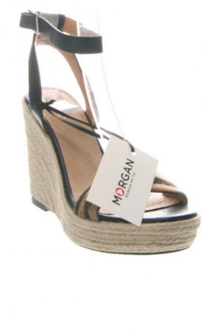 Sandále Morgan, Veľkosť 37, Farba Viacfarebná, Cena  26,95 €