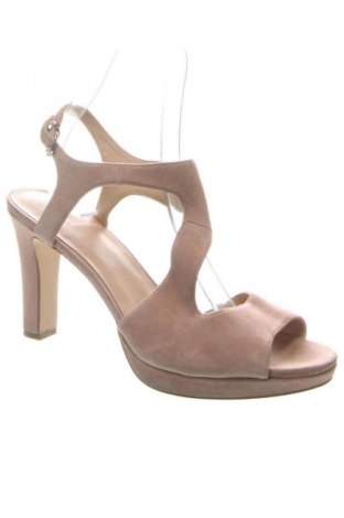 Sandále Pier One, Veľkosť 42, Farba Popolavo ružová, Cena  27,95 €