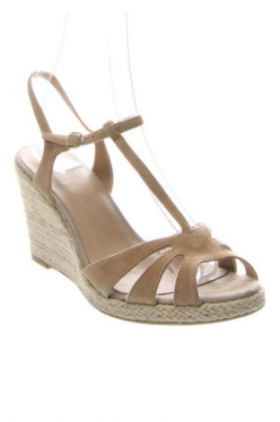 Σανδάλια Pier One, Μέγεθος 40, Χρώμα  Μπέζ, Τιμή 29,99 €