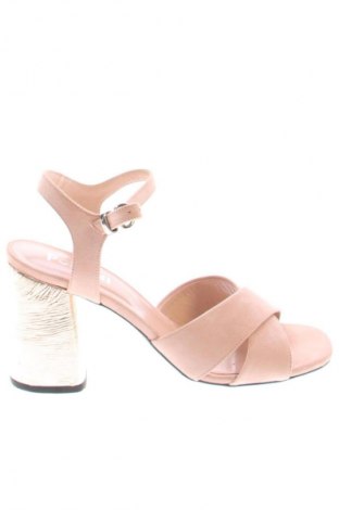 Sandale Pollini, Mărime 39, Culoare Roz, Preț 819,99 Lei