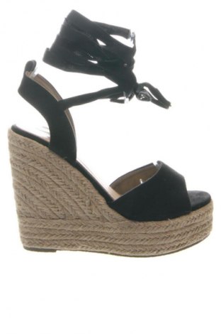 Sandále Raid, Veľkosť 38, Farba Čierna, Cena  15,95 €