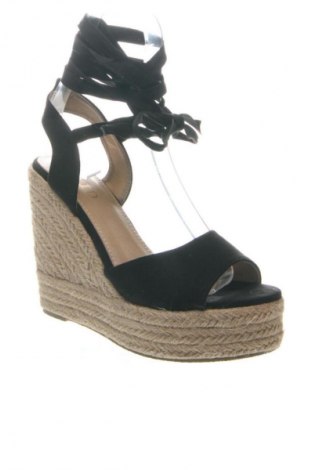 Sandále Raid, Veľkosť 38, Farba Čierna, Cena  15,95 €