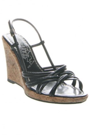 Sandále River Island, Veľkosť 38, Farba Čierna, Cena  19,95 €