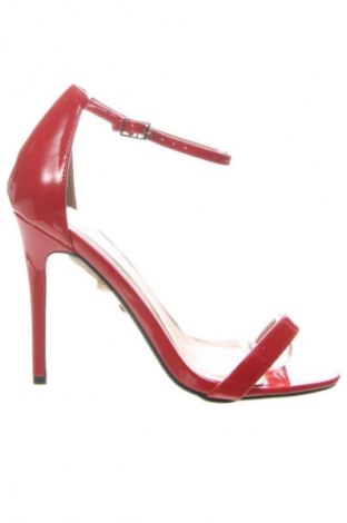 Σανδάλια Seastar, Μέγεθος 38, Χρώμα Κόκκινο, Τιμή 62,99 €