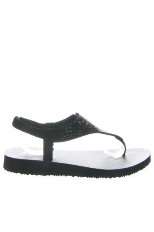 Sandále Skechers, Veľkosť 38, Farba Čierna, Cena  28,95 €