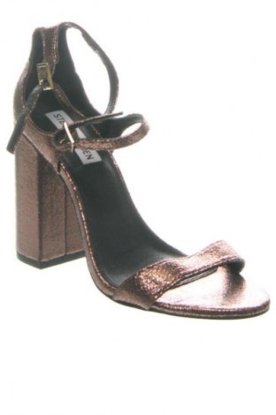 Sandále Steve Madden, Veľkosť 38, Farba Hnedá, Cena  60,00 €