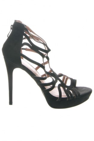 Σανδάλια Tata, Μέγεθος 40, Χρώμα Μαύρο, Τιμή 18,99 €