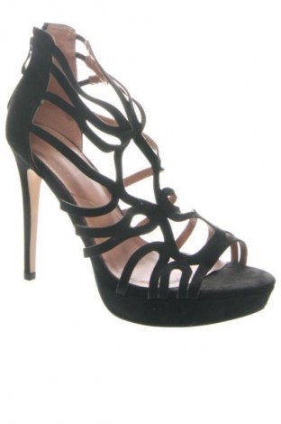 Σανδάλια Tata, Μέγεθος 40, Χρώμα Μαύρο, Τιμή 18,99 €