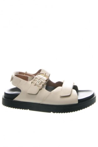 Сандали Tommy Hilfiger, Размер 38, Цвят Екрю, Цена 70,55 €, #135276452