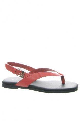 Сандали Tommy Hilfiger, Размер 38, Цвят Червен, Цена 94,58 €, #135276715