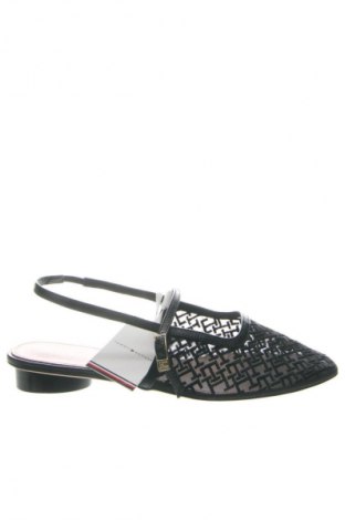 Сандали Tommy Hilfiger, Размер 41, Цвят Черен, Цена 104,81 €, #135276947