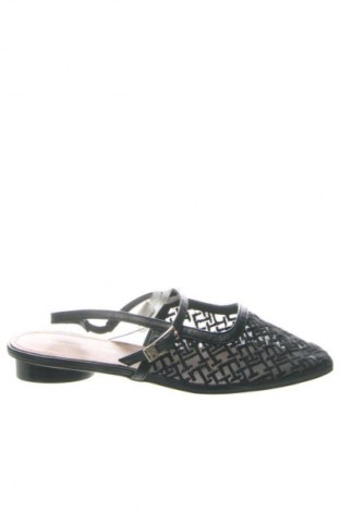Sandały Tommy Hilfiger, Rozmiar 36, Kolor Czarny, Cena 236,99 zł, #135277200