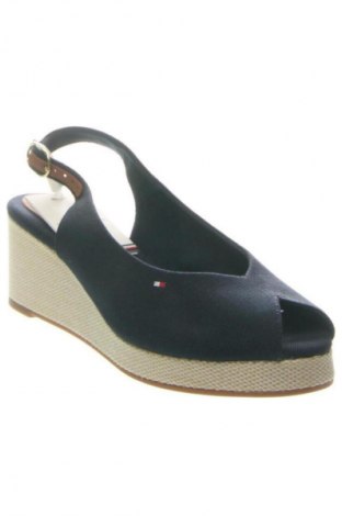 Sandale Tommy Hilfiger, Mărime 41, Culoare Albastru, Preț 475,99 Lei