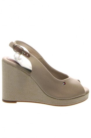 Sandále Tommy Hilfiger, Veľkosť 40, Farba Béžová, Cena  91,95 €, #135315407