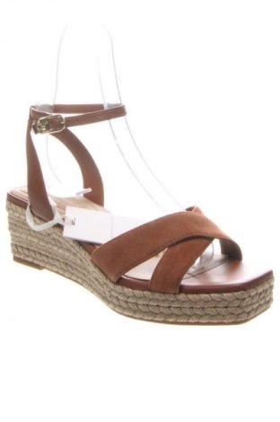 Sandale Tommy Hilfiger, Mărime 38, Culoare Maro, Preț 739,99 Lei
