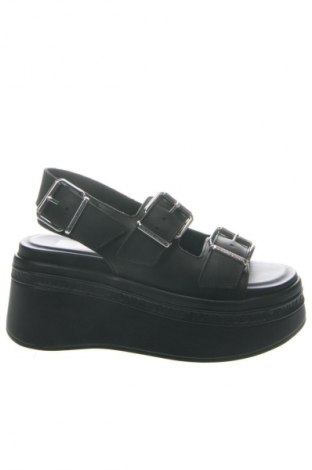 Сандали Tommy Jeans, Размер 37, Цвят Черен, Цена 94,58 €, #135355014