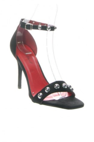 Sandále Unbranded, Veľkosť 39, Farba Čierna, Cena  15,97 €