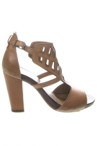 Sandále Unbranded, Veľkosť 37, Farba Béžová, Cena  25,13 €