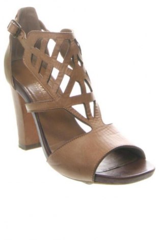 Sandále Unbranded, Veľkosť 37, Farba Béžová, Cena  25,13 €