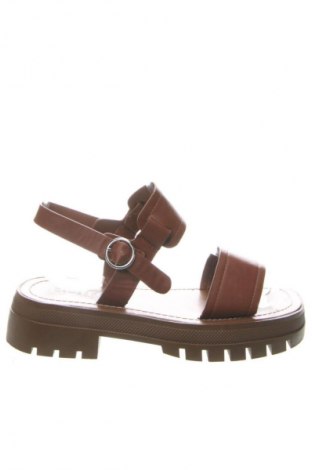 Sandále Unbranded, Veľkosť 37, Farba Hnedá, Cena  31,73 €