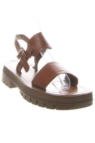 Sandále Unbranded, Veľkosť 37, Farba Hnedá, Cena  31,73 €