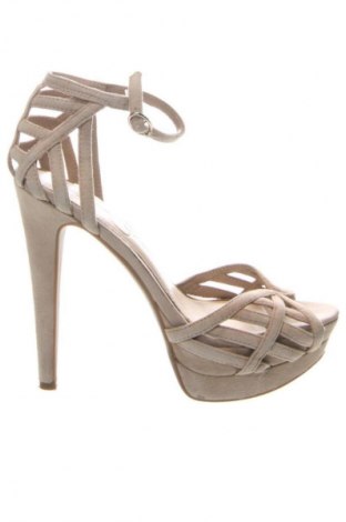 Sandály Jessica Simpson, Velikost 35, Barva Béžová, Cena  749,00 Kč