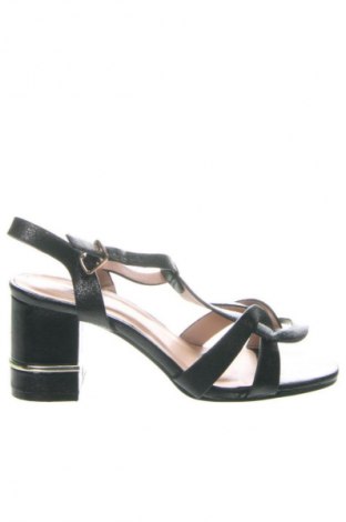 Σανδάλια Unbranded, Μέγεθος 37, Χρώμα Μαύρο, Τιμή 26,99 €