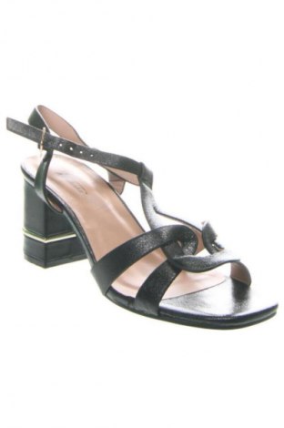 Σανδάλια Unbranded, Μέγεθος 37, Χρώμα Μαύρο, Τιμή 26,99 €