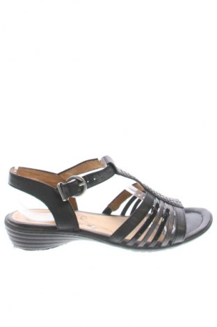 Σανδάλια Unbranded, Μέγεθος 38, Χρώμα Μαύρο, Τιμή 26,00 €