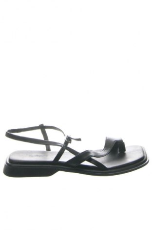 Sandały Vagabond, Rozmiar 38, Kolor Czarny, Cena 303,99 zł