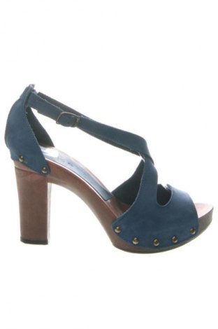 Sandály Venezia, Velikost 40, Barva Modrá, Cena  601,00 Kč